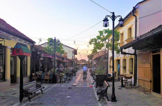 Gjakova Office thumbnail