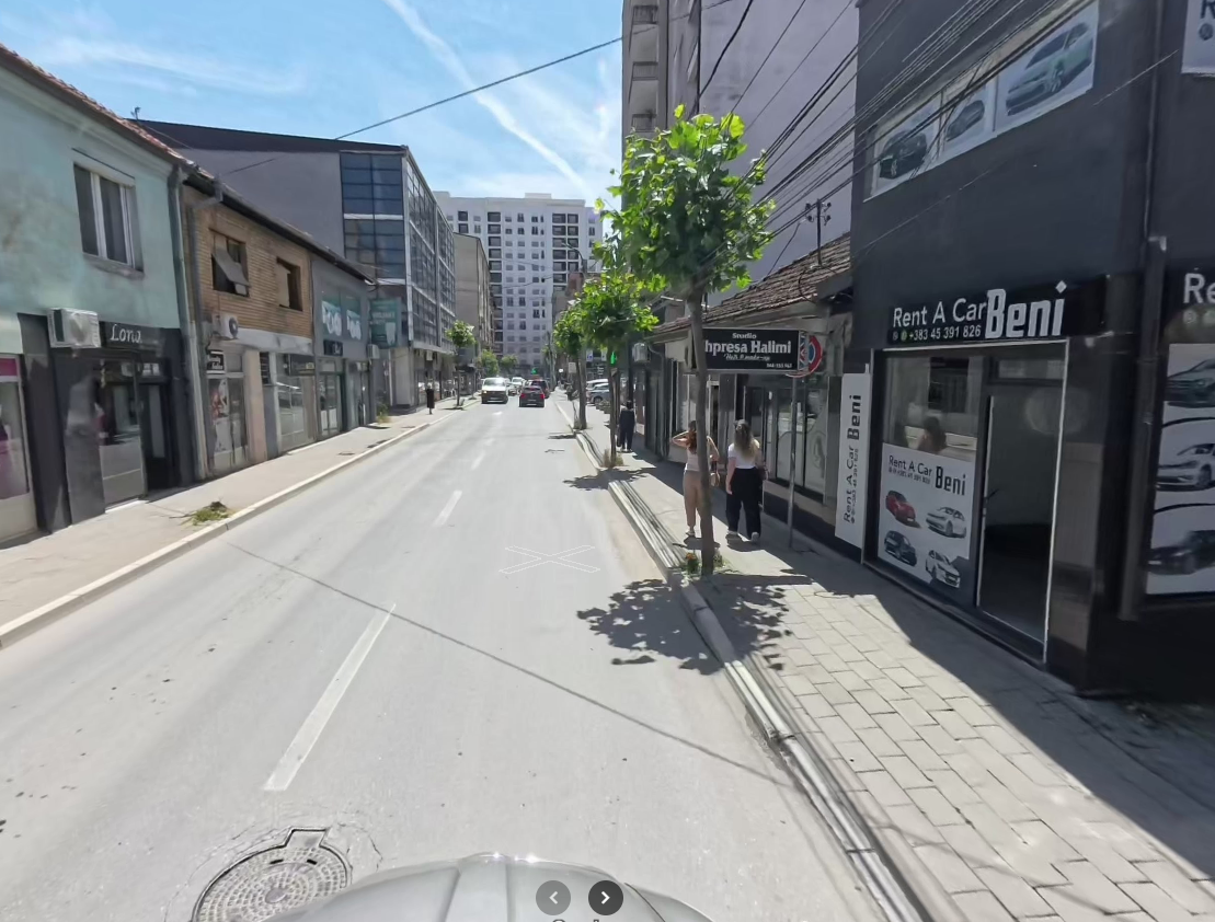 Ferizaj Office thumbnail