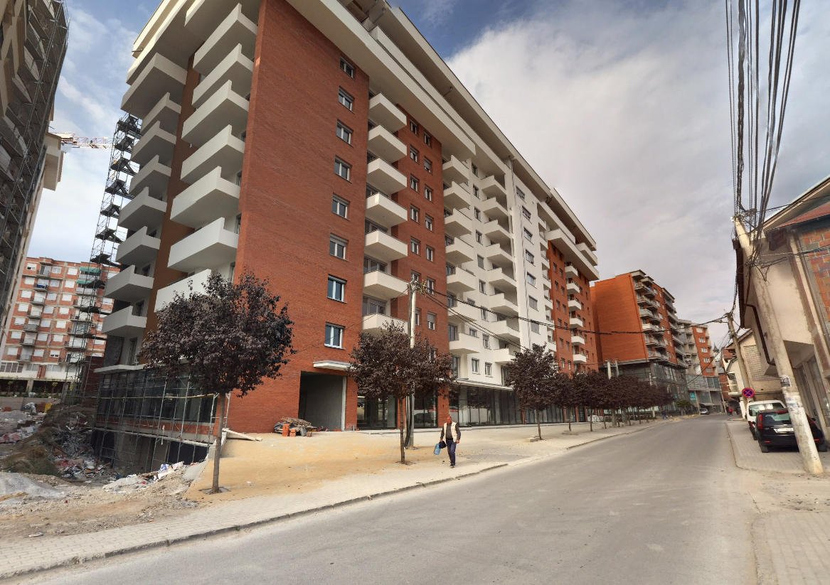 Gjilan Office thumbnail