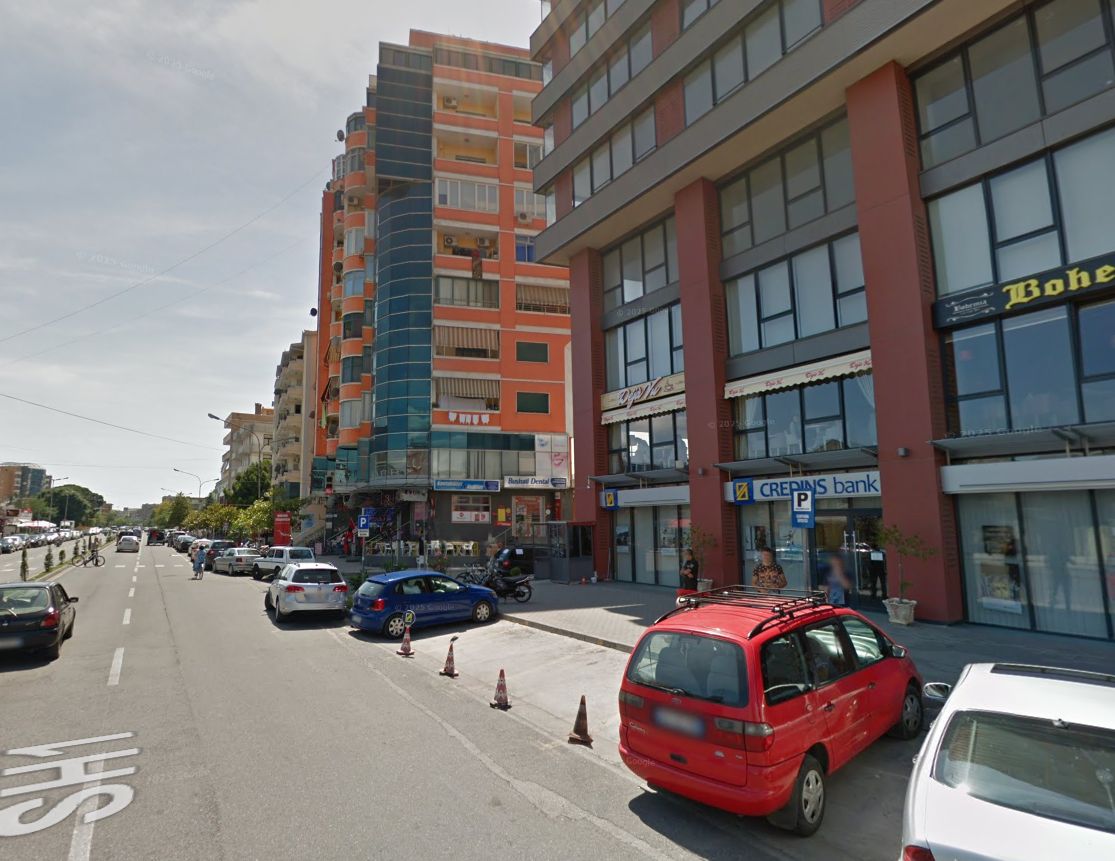Shkodër Office thumbnail