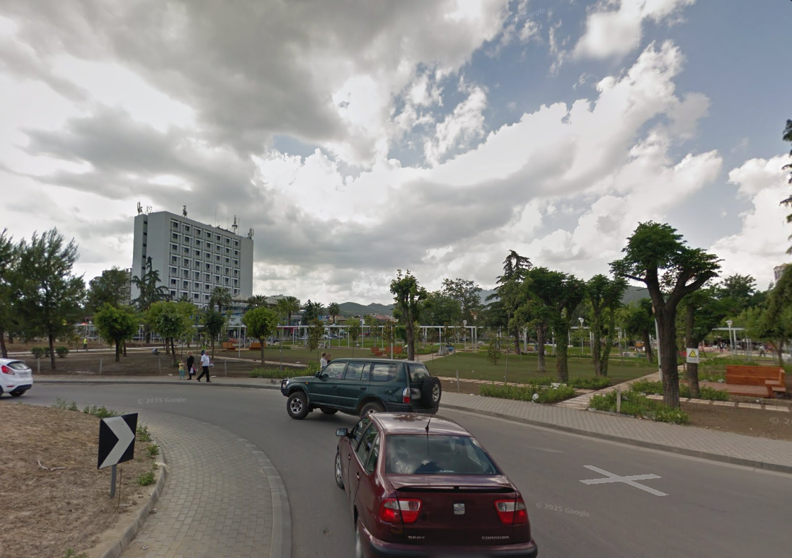 Elbasan Office thumbnail