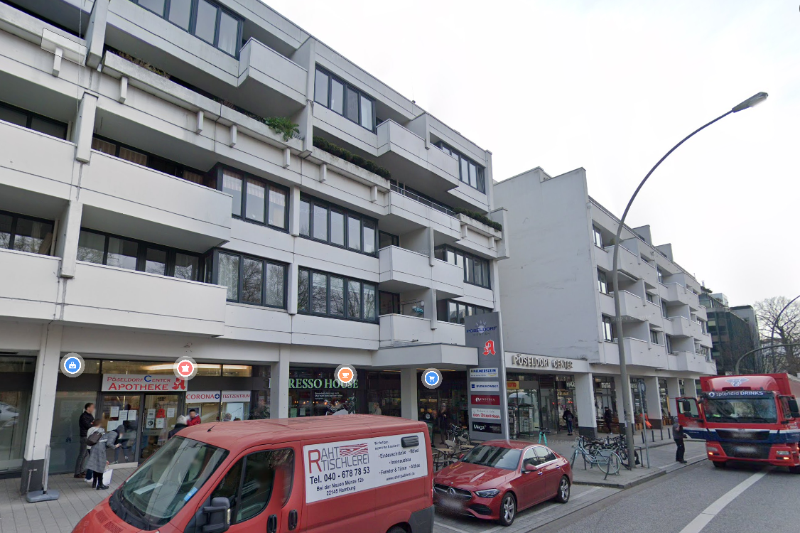 Hamburg Office thumbnail