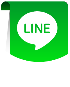 Chat on LINE
