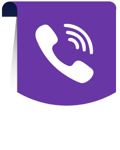 Chat on Viber