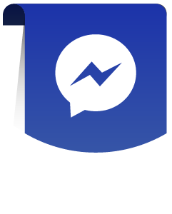 Chat on Facebook Messenger