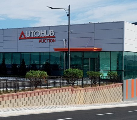 SellCar Auction