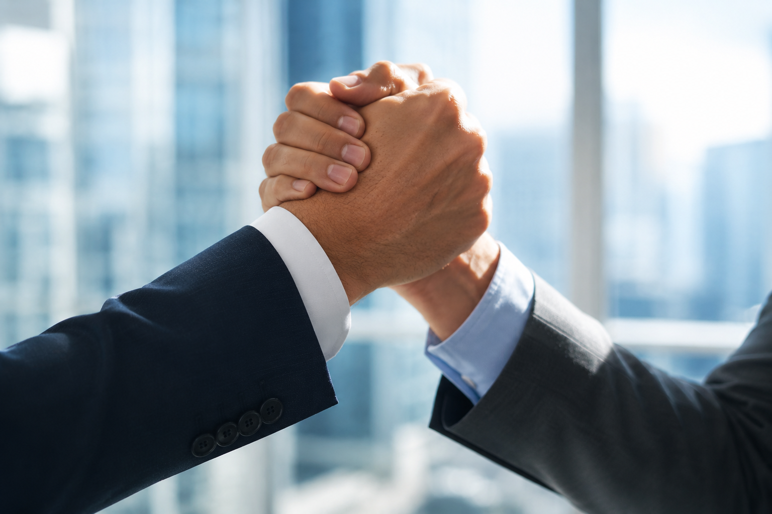 Success Partner Program