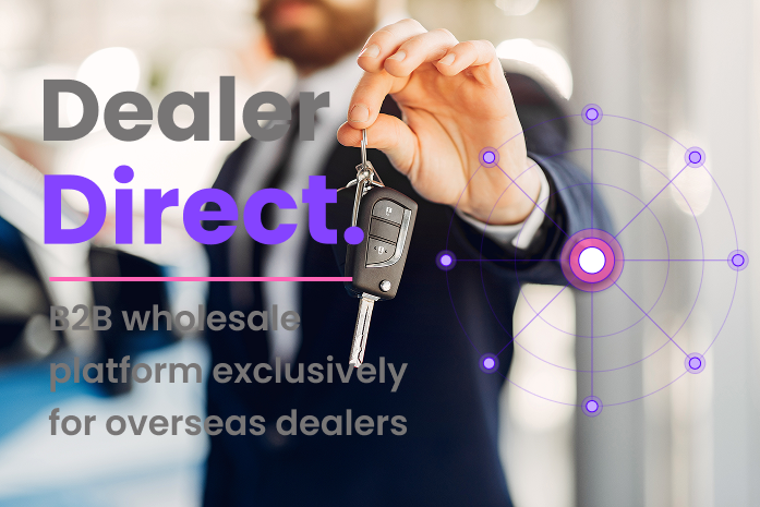 Dealer Direct